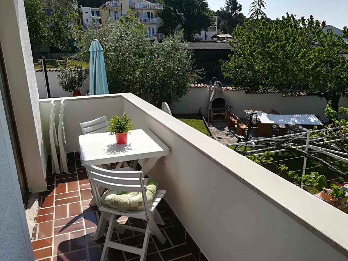 Apartments Sandra Porec Room photo