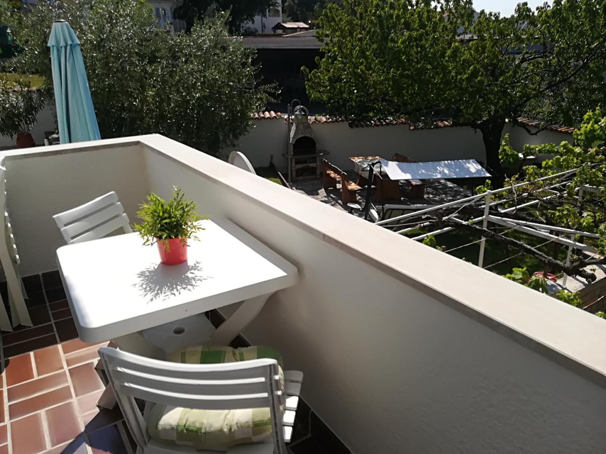 Apartments Sandra Porec Room photo