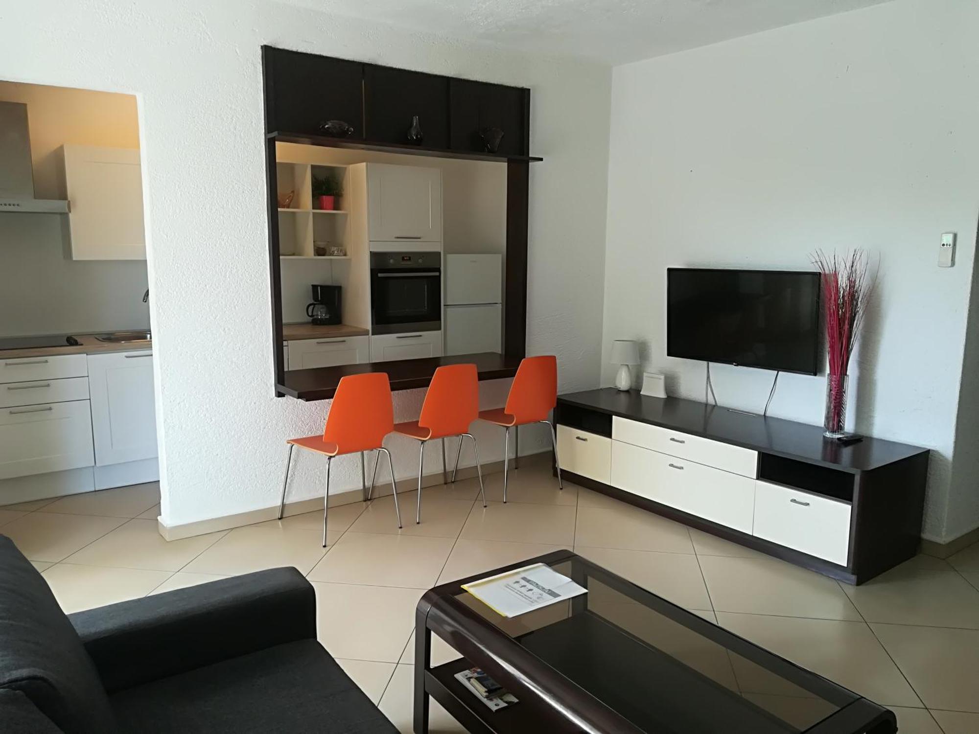 Apartments Sandra Porec Room photo