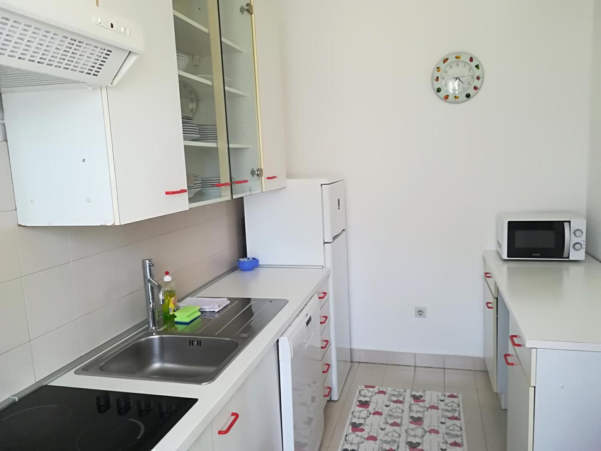 Apartments Sandra Porec Room photo