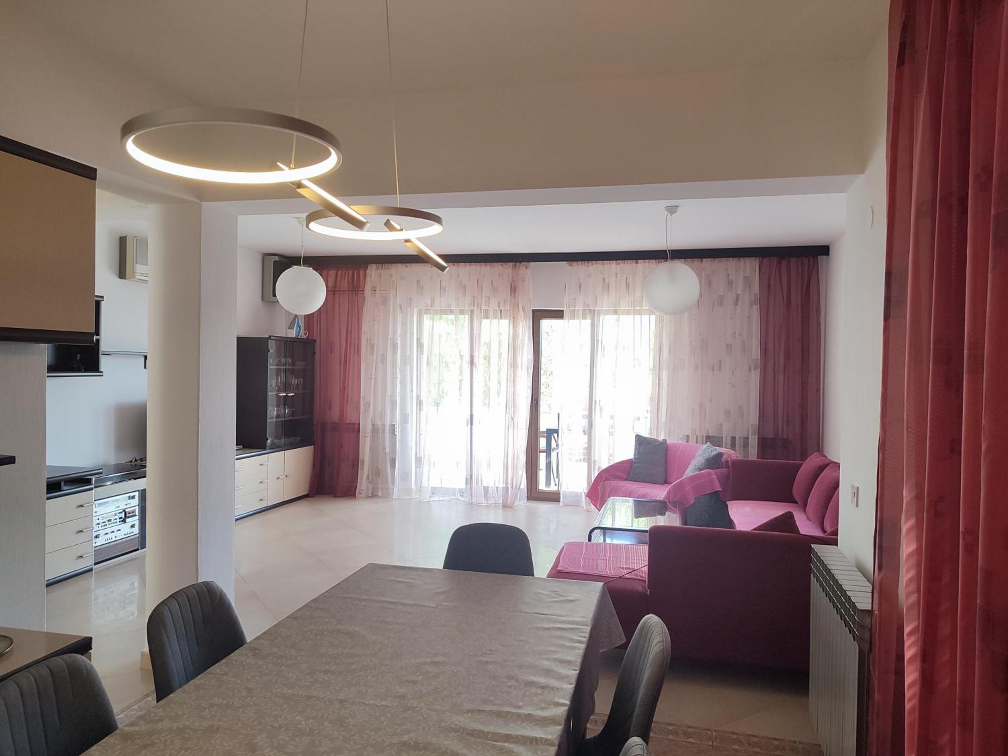 Apartments Sandra Porec Room photo