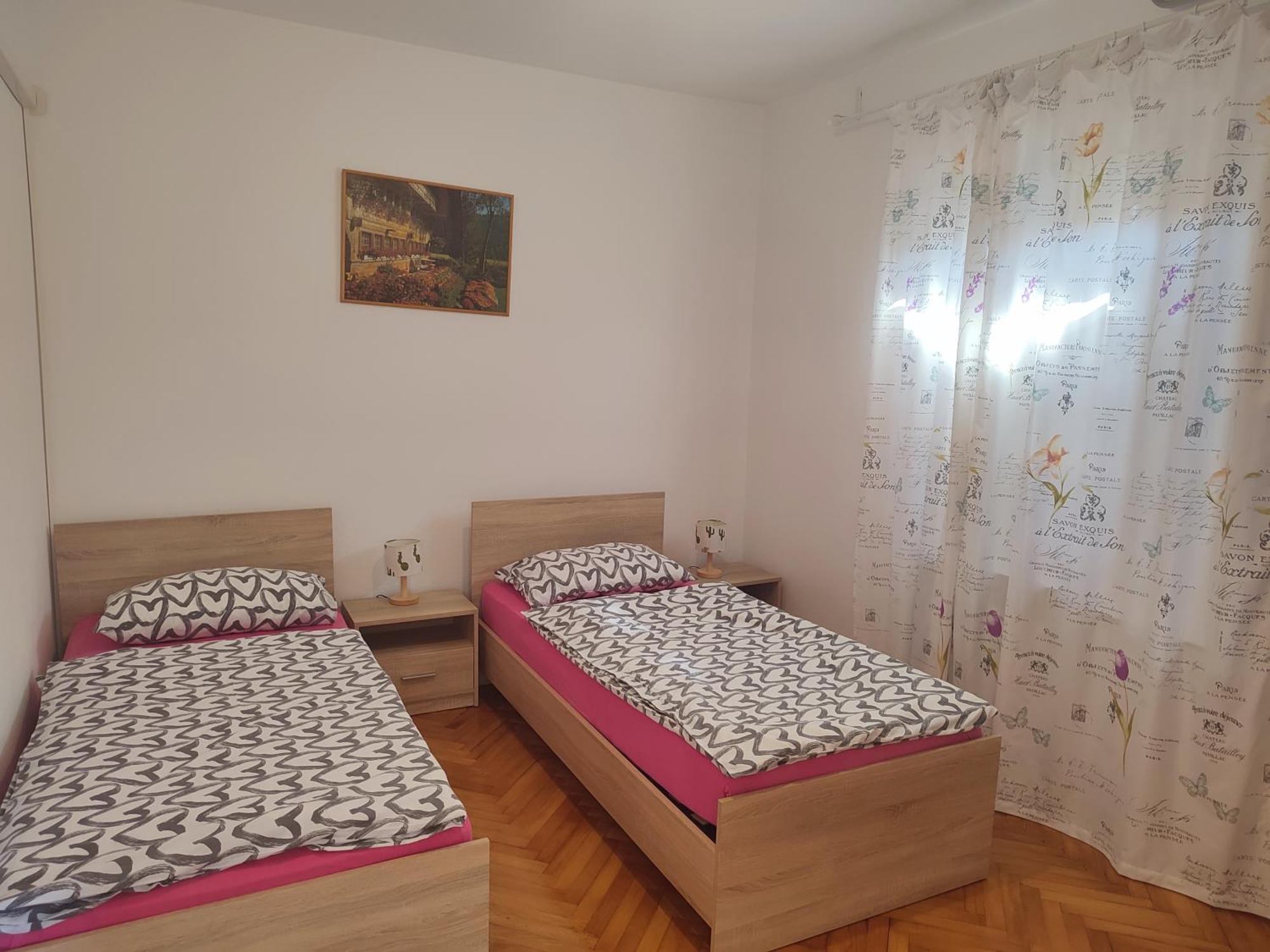 Apartments Sandra Porec Room photo